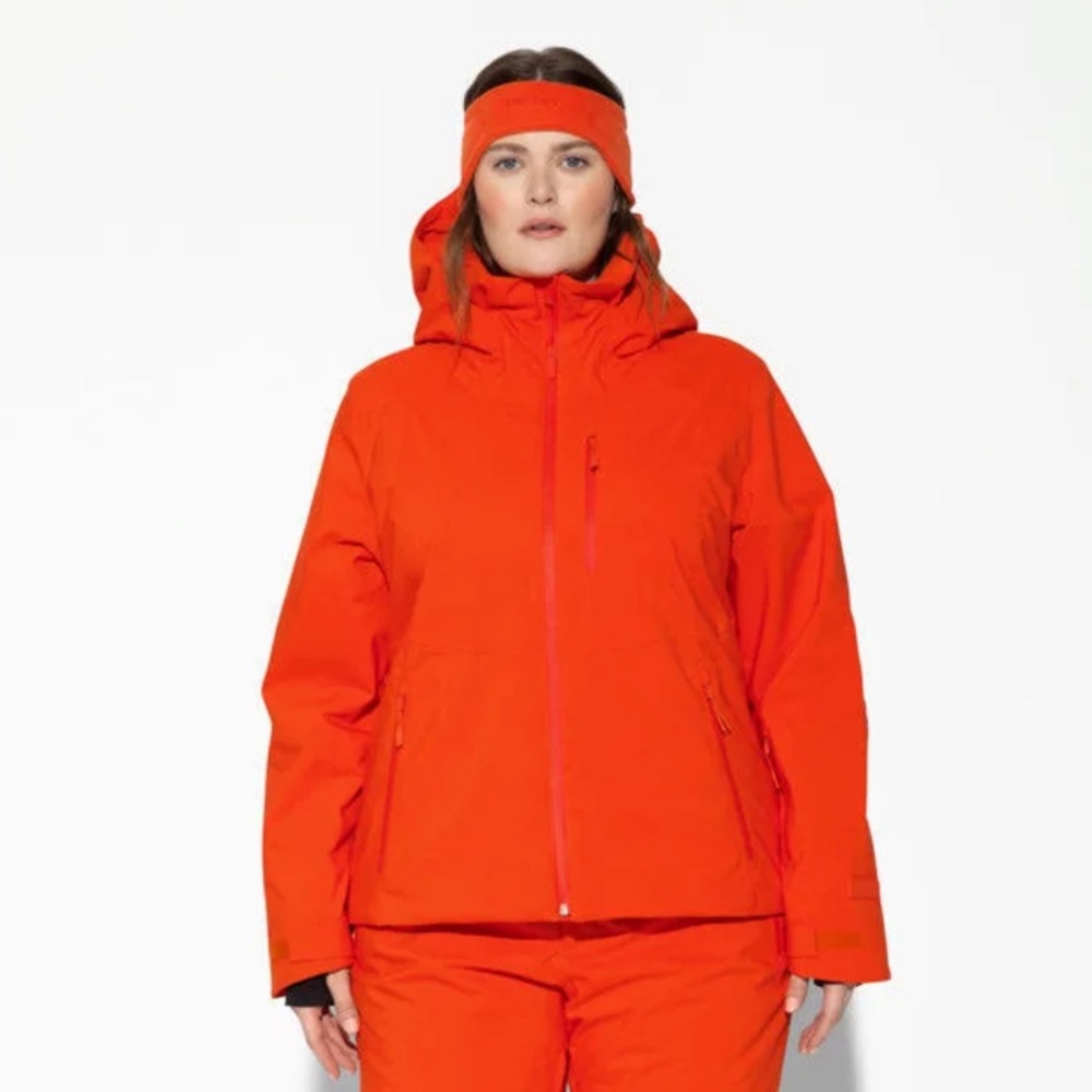 Halfdays Lawrence Jacket